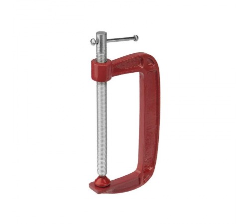 Струбцина G-образная 150 мм  12-5706  REXANT