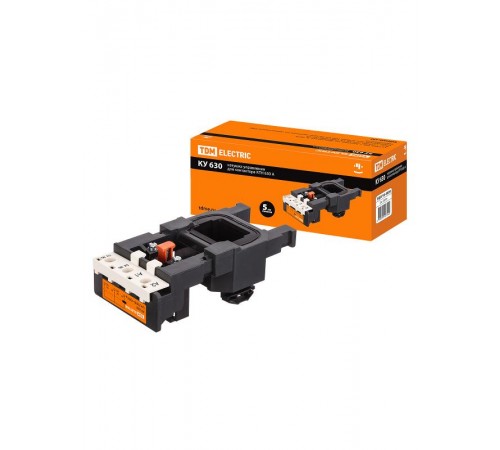 Катушка управления КУ- 630А  230В   SQ0710-0039  TDM