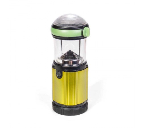 Фонарь кемпинговый "Explorer" FL-6248  82066  КВТ