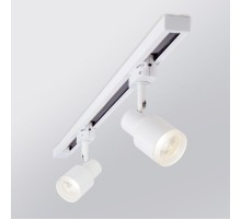 Светильник светодиодный трековый Molly Белый 7W 4200K (LTB31) однофазный  a043139  Elektrostandard