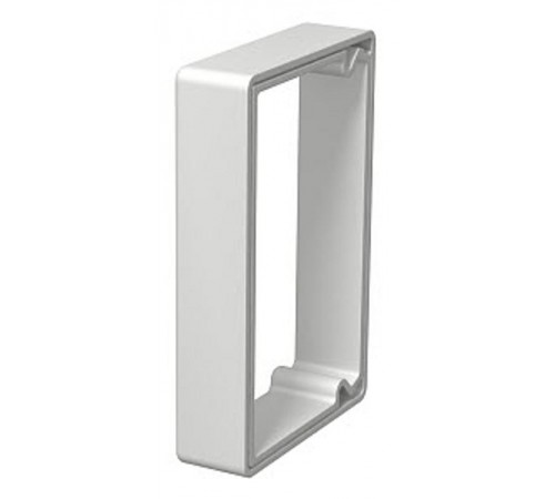 Кольцо для защиты кромок LKM 60x100 мм (серый) (KSR60100)  6249852  OBO Bettermann