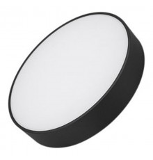 Светильник IM-RONDO-EMERGENCY-3H-R350-33W Day4000 (BK, 120 deg, 230V) (Arlight, IP40 Металл, 2 года)  041068  Arlight