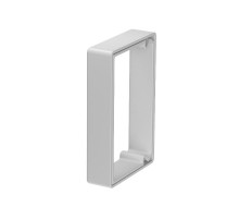 Кольцо для защиты кромок LKM 60x100 мм (серый) (KSR60100)  6249852  OBO Bettermann