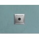 Valena Алюминий Розетка TV единственная 1,5 дБ  770129  Legrand