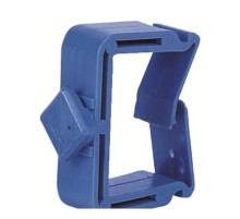 Держатель кабеля  (5 шт)  1SLM004100A1960  ABB