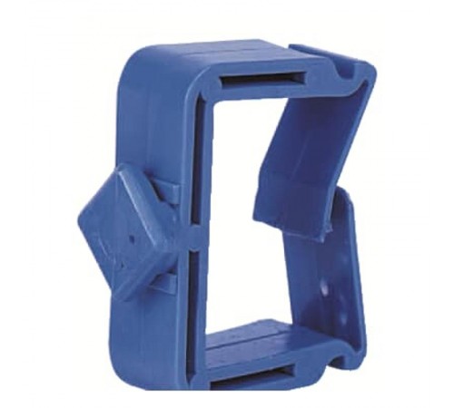 Держатель кабеля  (5 шт)  1SLM004100A1960  ABB