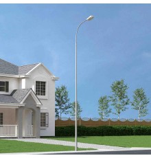 Опора ОГКЛф-10(К240-180-4х25)-ц  В00004485  Пересвет