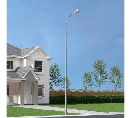 Опора ОГКлф-7(К200-150-4х25)-ц  В00004482  Пересвет