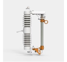 Комплект ПРВТ-10.III/200.ф У1 с КМЧ №1 + Плавкая вставка для предохранителя  15500182  НИЛЕД