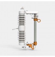 Комплект ПРВТ-10.III/200.ф У1 с КМЧ №1 + Плавкая вставка для предохранителя  15500182  НИЛЕД