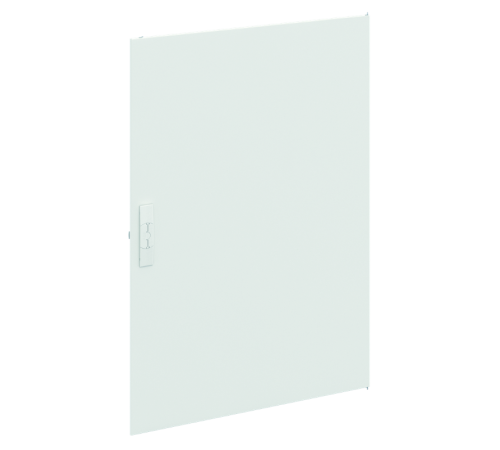 Дверь метал. ширина 3, высота 7 с замком CTB37S  T53R  2CPX052332R9999  ABB