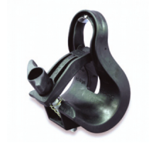 Зажим поддерживающий 4x16 мм, 2-4x(25-120) мм  SO270  Ensto