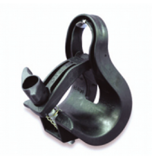 Зажим поддерживающий 4x16 мм, 2-4x(25-120) мм  SO270  Ensto