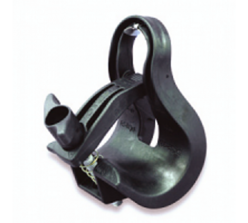 Зажим поддерживающий 4x16 мм, 2-4x(25-120) мм  SO270  Ensto