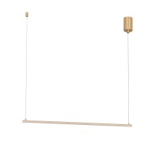 Светильник SP-UMBRA-HANG-H-L900-15W Day4000 (GD, 120 deg, 230V) (Arlight, IP20 Металл, 3 года)  036946  Arlight