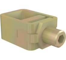 Выводы силовые для стационарного выключателя FB XT1 (комплект из 3шт.)  1SDA066957R1  ABB