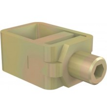 Выводы силовые для стационарного выключателя FB XT1 (комплект из 3шт.)  1SDA066957R1  ABB