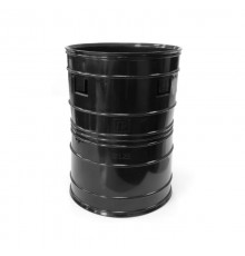 Муфта соединительная для двустенных труб д125  PR08.3100  Промрукав