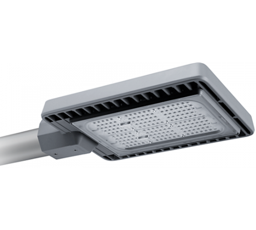 Светильник светодиодный консольный уличный BRP392 LED136/NW 96W 220-240V DMPSR  911401863198  PHILIPS