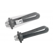 ТЭНБ-4,5кВт, вода (P), 220В (ТЭН-64, В, 13, 1,5кВт), уст.длина 320 мм, фланец G2,5, угл. сталь,  SQ2512-0030  TDM