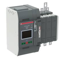 АВР TruONE OXB250E3X4QB 250А 3P Touch  1SCA153463R1001  ABB