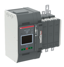 АВР TruONE OXB250E3X4QB 250А 3P Touch  1SCA153463R1001  ABB