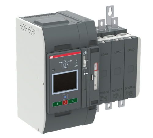 АВР TruONE OXB250E3X4QB 250А 3P Touch  1SCA153463R1001  ABB