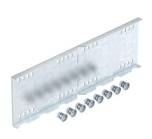 Угловой соединитель 160x500 (WRWVK 160 FS)  6227832  OBO Bettermann