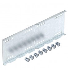 Угловой соединитель 160x500 (WRWVK 160 FS)  6227832  OBO Bettermann