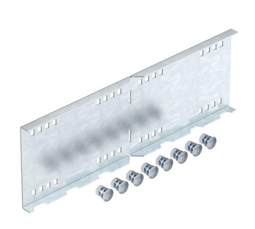 Угловой соединитель 160x500 (WRWVK 160 FS)  6227832  OBO Bettermann