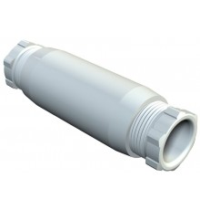 Муфта пластик 6 мм2  2022060  OBO Bettermann