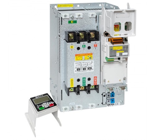 Преобразователь частоты PRO-Drive PD-500-E88-45K-43-PN PD-500-E88-45K-43-PNEKF