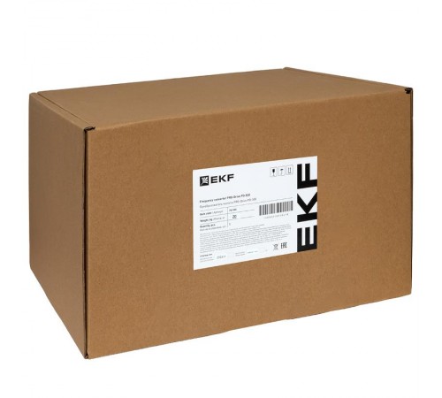 Преобразователь частоты PRO-Drive PD-500-E88-45K-43-PN PD-500-E88-45K-43-PNEKF