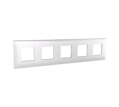 Рамка ARTLEBEDEV, "Avanti", "Белый жемчуг", 10 модулей  4420900  DKC