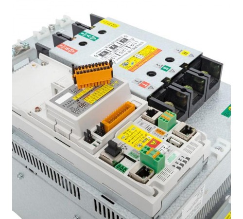 Преобразователь частоты PRO-Drive PD-500-E88-45K-43-PN PD-500-E88-45K-43-PNEKF