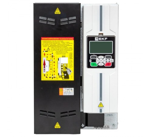 Преобразователь частоты PRO-Drive PD-500-E88-45K-43-PN PD-500-E88-45K-43-PNEKF