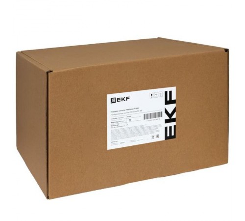 Преобразователь частоты PRO-Drive PD-500-E88-45K-43-PN PD-500-E88-45K-43-PNEKF