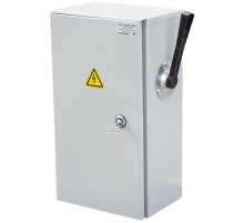 ЯРП-100-54 УХЛ2, с ПН-2 100А (медь), IP54, ящик силовой  (ЭТ)  ET908657  Электротехник