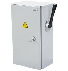 ЯРП-100-54 УХЛ2, с ПН-2 100А (медь), IP54, ящик силовой  (ЭТ)  ET908657  Электротехник