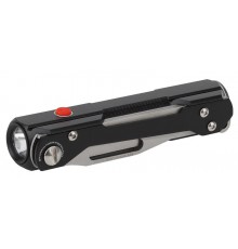 Фонарь универсальный MA-702 АР  Кинжал 8Вт, алюм, диммер, нож, Li акк 2,5Ач. PowerBank,  Б0036610   АРМИЯ РОССИИ