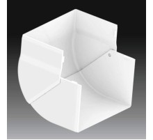 Угол внешний на 90 гр. PK 110X65 D 8216 (HB)  8216_HB  Kopos