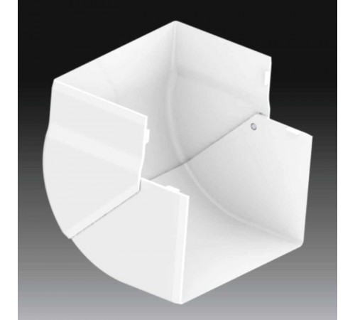 Угол внешний на 90 гр. PK 110X65 D 8216 (HB)  8216_HB  Kopos