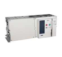 Выключатель автоматический OptiMat A-5000-S6-3P-150-F-MR0-VH-C2200-M2-P04-S1-06  350092  КЭАЗ