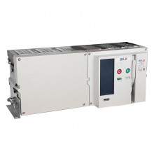 Выключатель автоматический OptiMat A-5000-S6-3P-150-F-MR0-VH-C2200-M2-P04-S1-06  350092  КЭАЗ