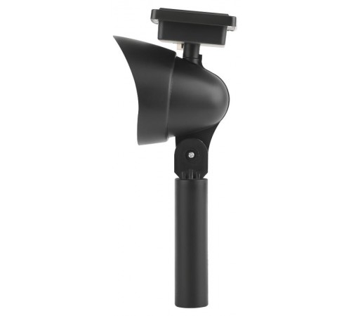 Светильник садово-парковый проектор ERAPR024-01 на солнечной батарее, пластик, 34 см  Б0038500  ЭРА