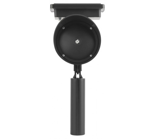 Светильник садово-парковый проектор ERAPR024-01 на солнечной батарее, пластик, 34 см  Б0038500  ЭРА