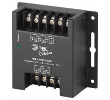 Усилитель сигнала для контроллеров на 12V RGBpower-12-B02  Б0008061  ЭРА