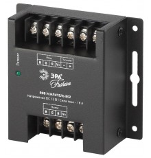 Усилитель сигнала для контроллеров на 12V RGBpower-12-B02  Б0008061  ЭРА