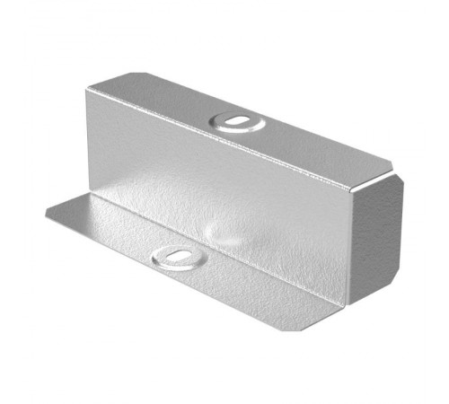 Переходник по высоте Стандарт HDZ 150х100х50  PR16.1396  Промрукав