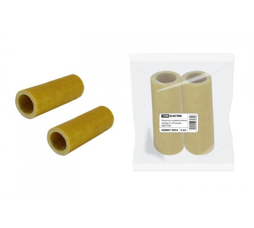 Изолятор соединительных шпилек H=50 мм для ИШП  (2 шт.)  SQ0807-0034  TDM